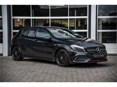 Mercedes A250