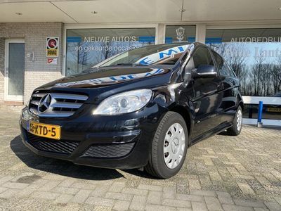 Mercedes B160