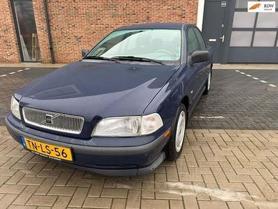 Occasion Volvo S40 116 PK (85 kW) 1998 Blauw Sedan