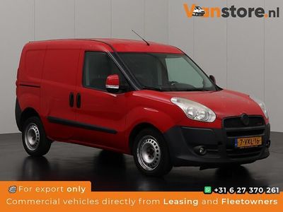 Fiat Doblò