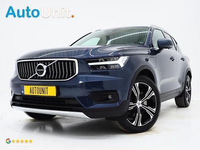 Occasion Volvo XC40 Inscription 192 kW (262 PK) 2021 SUV