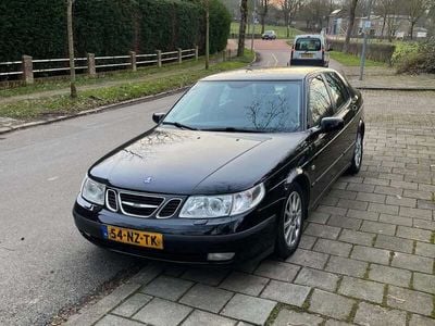 Saab 9-5