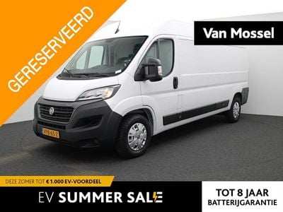 Fiat E-Ducato