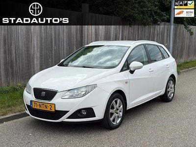 Seat Ibiza ST