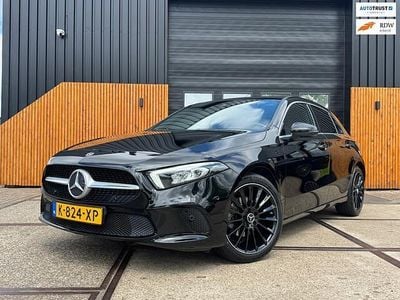 Mercedes A180