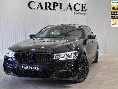 BMW 530e