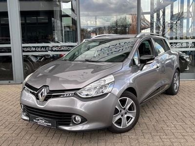 Renault Clio GrandTour