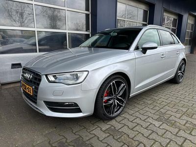 tweedehands Audi A3 1.4 TFSI AMBIT. PL+