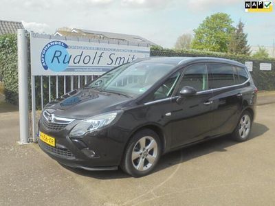 Opel Zafira Tourer