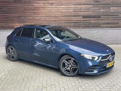 Mercedes A200