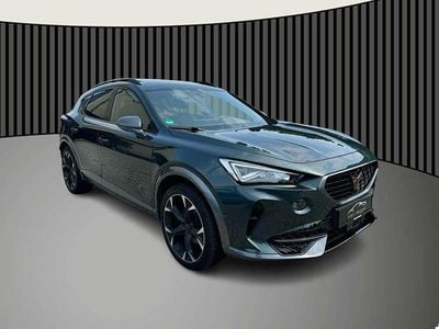 Occasion Cupra Formentor VZ 245 PK (180 kW) 2021 Groen SUV