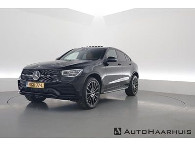 Mercedes GLC300
