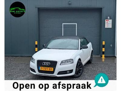 Occasion 2010 Audi A3 Ambition Hatchback | € 6.399