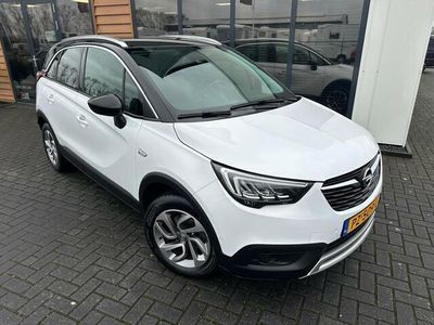 tweedehands Opel Crossland X 1.2 Turbo Innovation