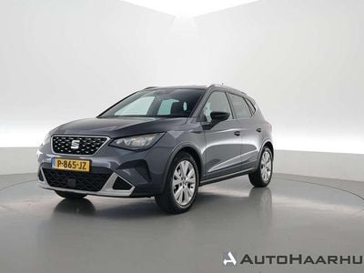 Occasion Seat Arona Xperience 97 PK (71 kW) 2021 Grijs (metallic) SUV