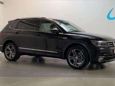 VW Tiguan Allspace