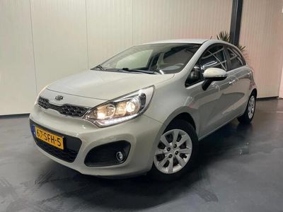 tweedehands Kia Rio 1.2 CVVT Plus Pack