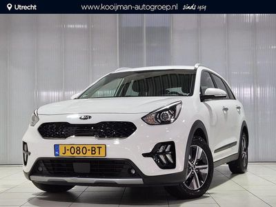 Occasion Kia Niro 141 PK (103 kW) 2020 Wit SUV