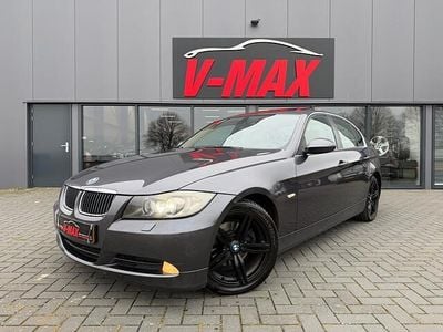 Occasion BMW 325 Executive 218 PK (160 kW) 2005 Grijs (metallic) Sedan