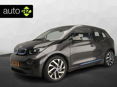 Occasion BMW i3 Basis 50 kW (68 PK) 2020 Grijs Hatchback