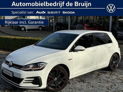 VW Golf Alltrack