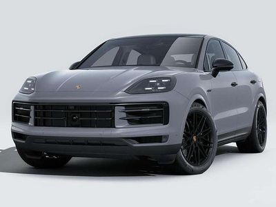 Grijs Occasion 2024 Porsche Cayenne SUV | € 116.900 (Iets duurder)