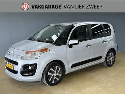 Citroën C3 Picasso