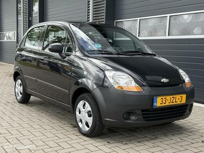 Chevrolet Matiz