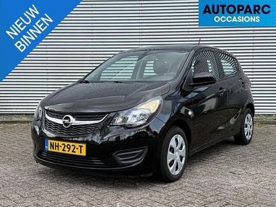 Opel Karl