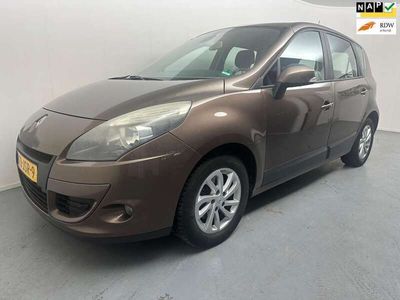 Renault Scénic III