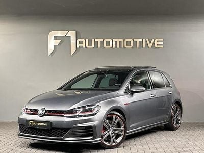 Grijs (metallic) Gebruikt 2019 VW Golf VII GTI Hatchback | € 26.490 (Eerlijke prijs)