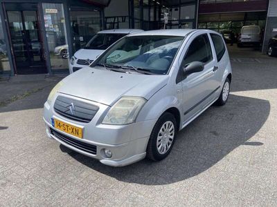 Citroën C2