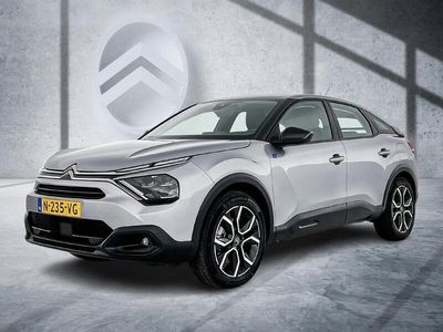 Citroën e-C4