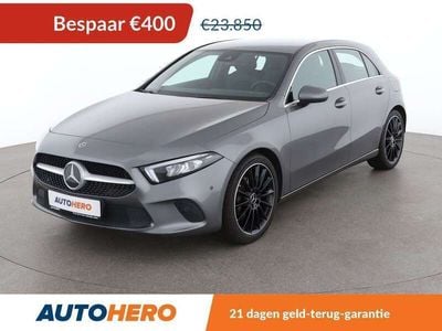 Mercedes A200