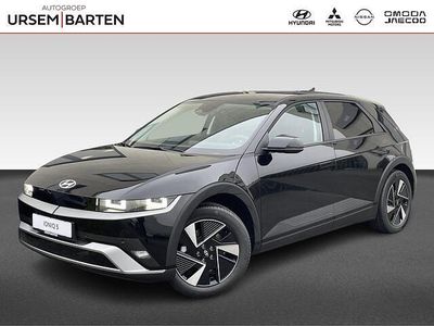 Nieuw Hyundai Ioniq 5 Edition 2026 Zwart SUV