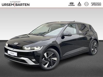 Zwart Nieuw 2026 Hyundai Ioniq 5 Edition SUV | € 48.890