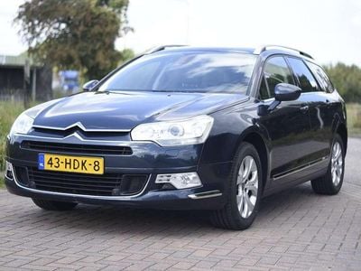 Citroën C5