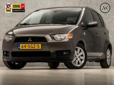 Bruin Gebruikt 2011 Mitsubishi Colt Hatchback | € 5.945 (Iets duurder)