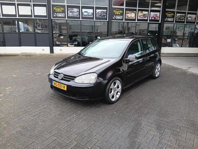 VW Golf V