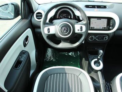 tweedehands Renault Twingo Z.E. R80 E-Tech Techno 22 kWh € 2950 overheidssubs