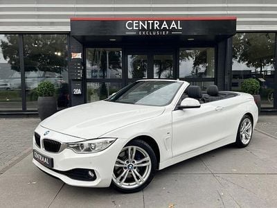 BMW 435