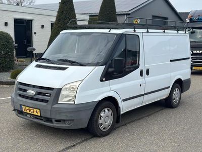 tweedehands Ford Transit 280S 2.2 TDCI DC 2007