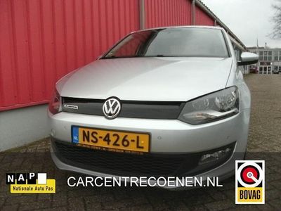 tweedehands VW Polo 1.0 BlueMotion Edition / Airco / Navi