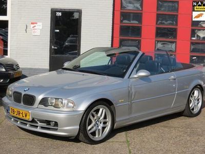 BMW 318 Cabriolet