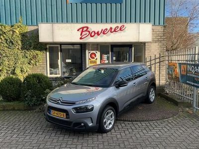 tweedehands Citroën C4 Cactus 1.2 PureTech Business 110PK