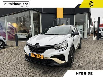 Occasion Renault Captur Engineered 2023 Wit SUV