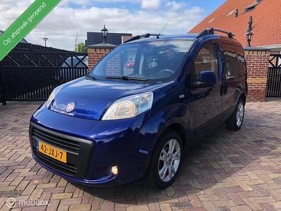 Fiat Qubo