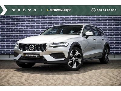 Volvo V60 CC