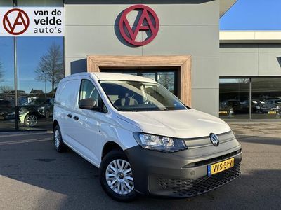 tweedehands VW Caddy Cargo 2.0 TDI Trend | Direct leverbaar | Geen afleveringskosten