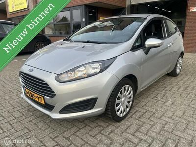 tweedehands Ford Fiesta 1.0 Style 3DRS*AIRCO*91.000KM!!